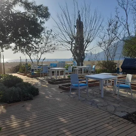 Bellerofon 3* Cirali