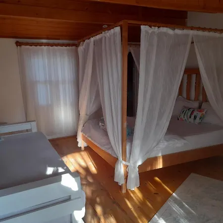 Guest house Bellerofon Cirali