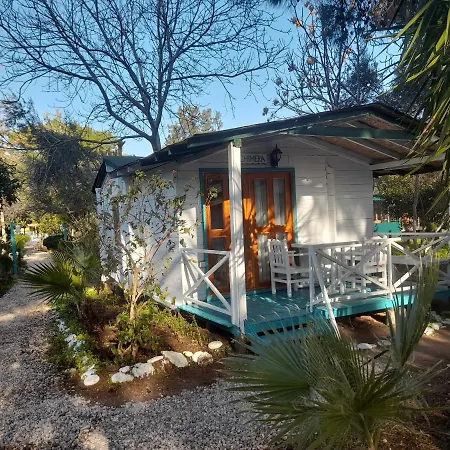 Guest house Bellerofon 3*