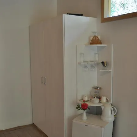 Guest house Bellerofon 3*