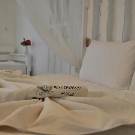 Bellerofon Cirali
