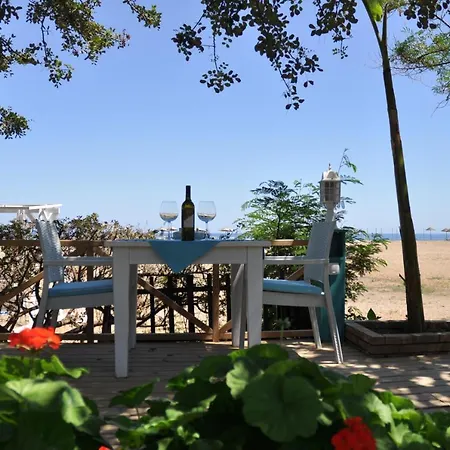 Bellerofon Guest house