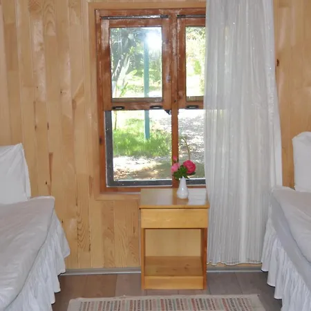 Guest house Bellerofon 3*