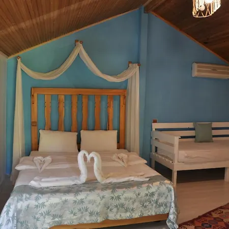 Guest house Bellerofon