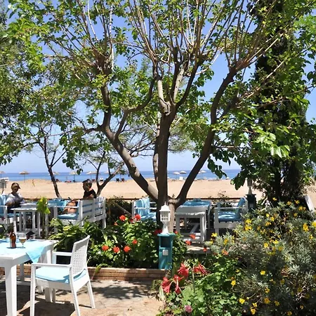Guest house Bellerofon 3*
