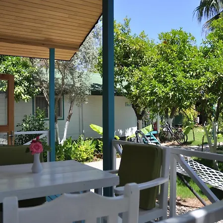 Guest house Bellerofon