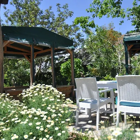Guest house Bellerofon Cirali
