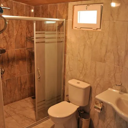 Bellerofon Guest house
