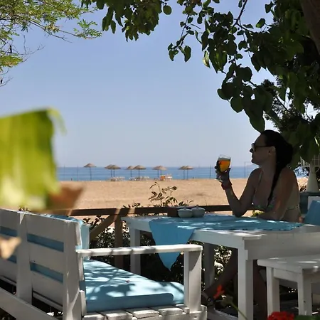 Bellerofon Guest house Cirali