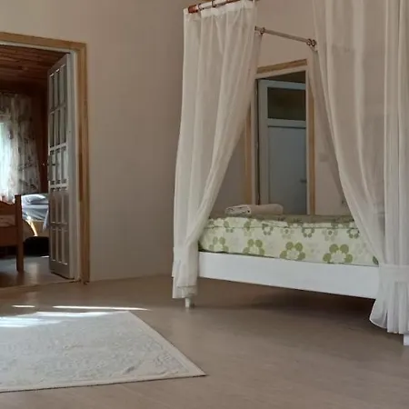 Guest house Bellerofon 3*