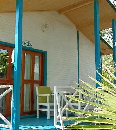 Guest house Bellerofon Cirali