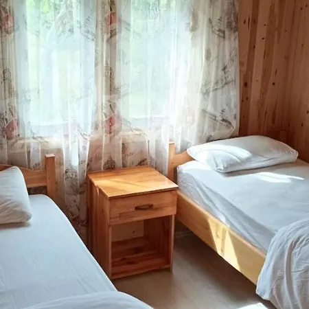 Guest house Bellerofon 3*