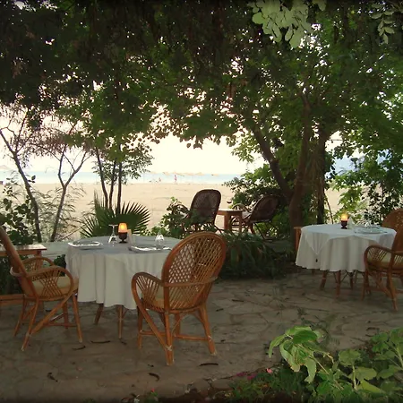 Bellerofon Guest house 3*