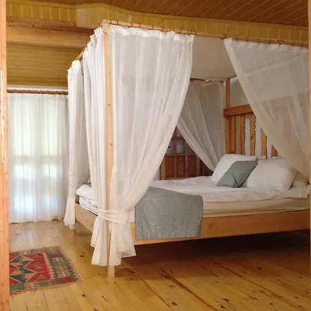 Guest house Bellerofon